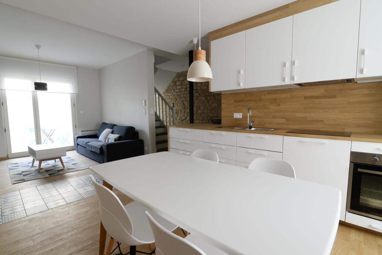 - Residence Martimprey ! - Nancy Extérieur photo
