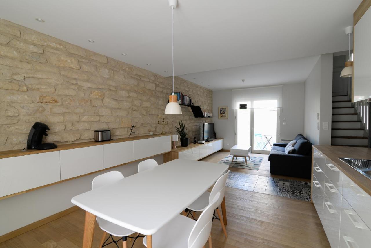 - Residence Martimprey ! - Nancy Extérieur photo